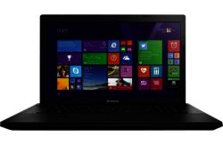 Lenovo G700 Pentium 17 Inch 6GB 1TB Laptop